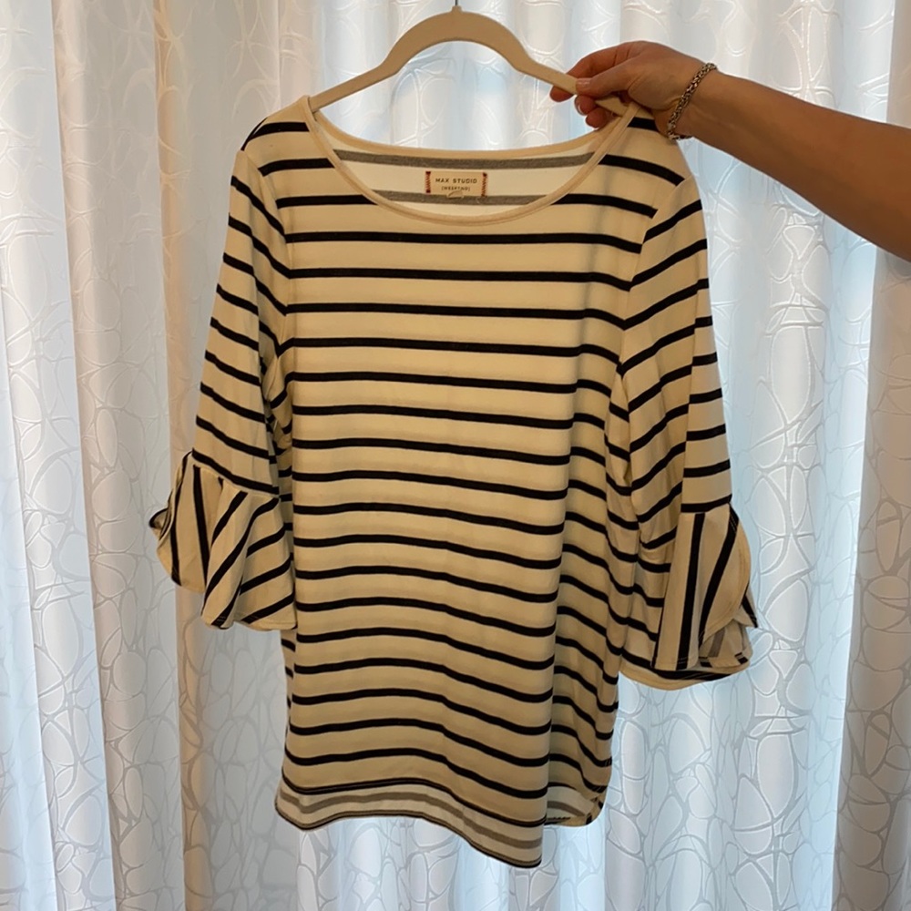 Max Studio top